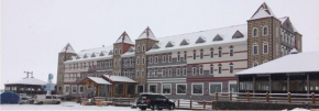 Kayi Snow Hotel